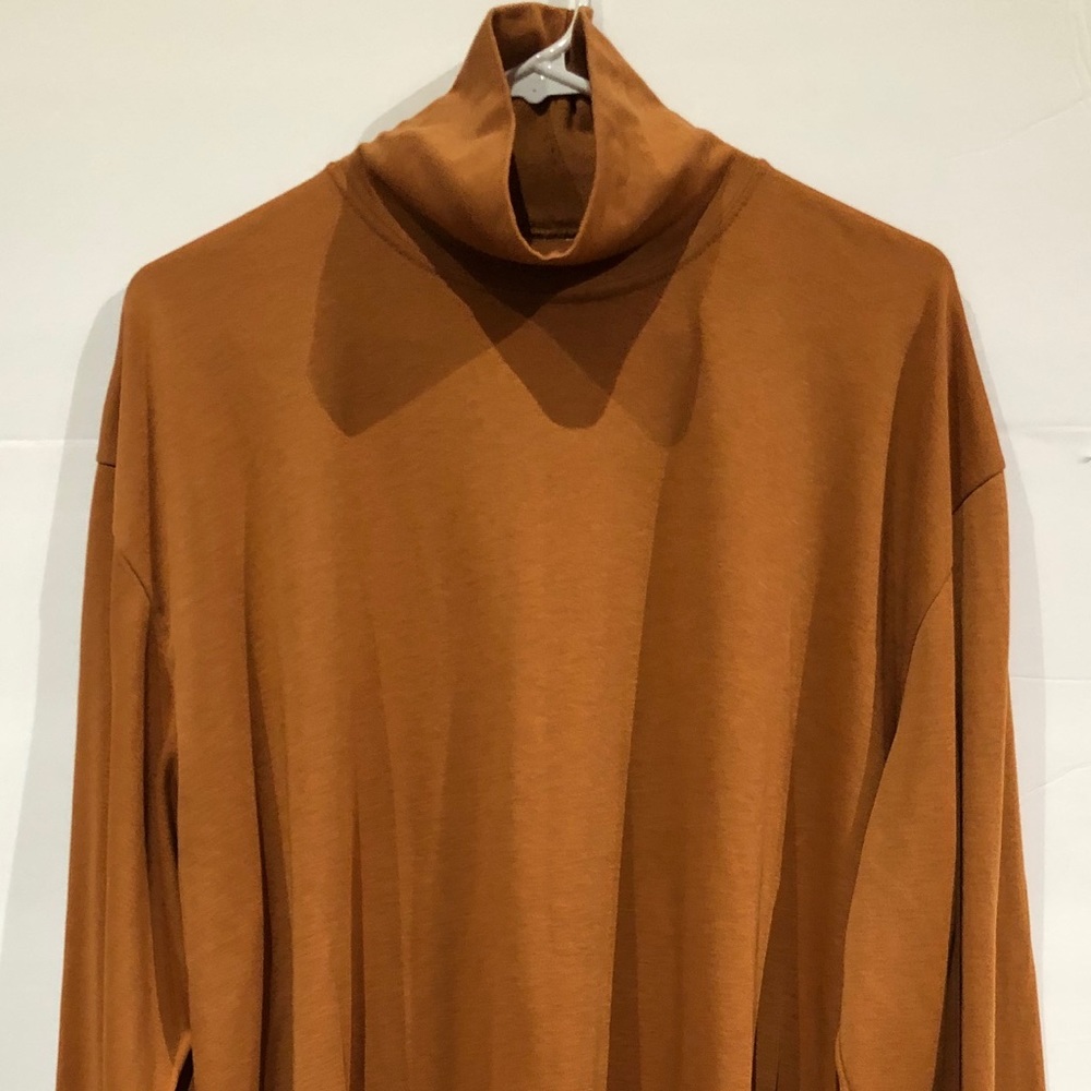 L.L. Bean Men’s XXL Turtle-Neck